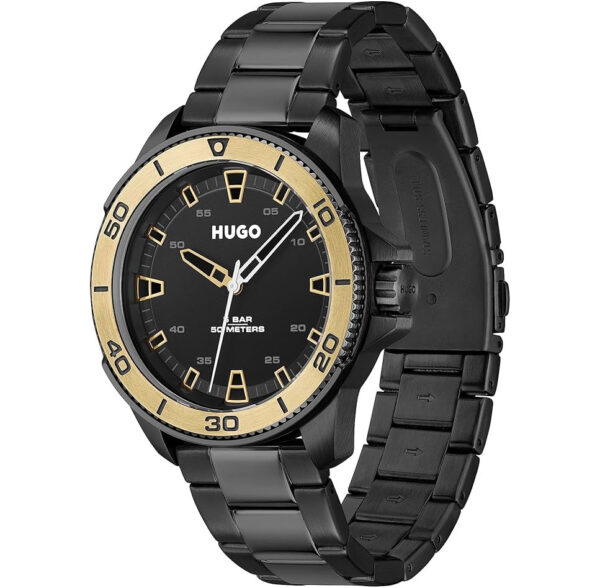 Reloj Hugo 1530225 - Imagen 2