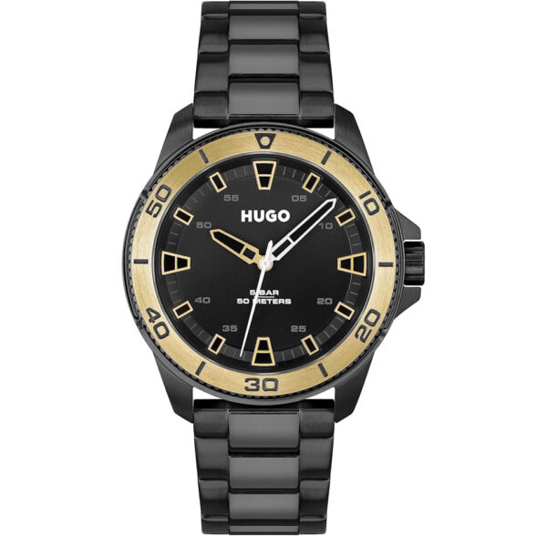 Reloj Hugo 1530225 sioni