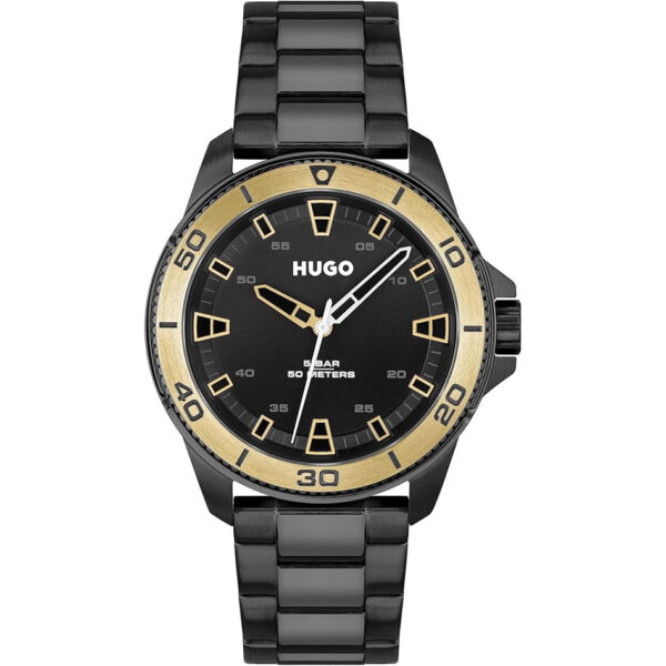 Reloj Hugo 1530225 sioni