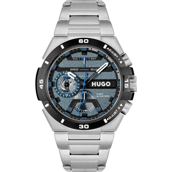 Reloj Hugo 1530337 sioni