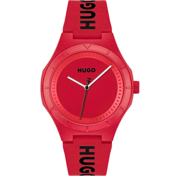 Reloj Hugo 1530346 Analógico