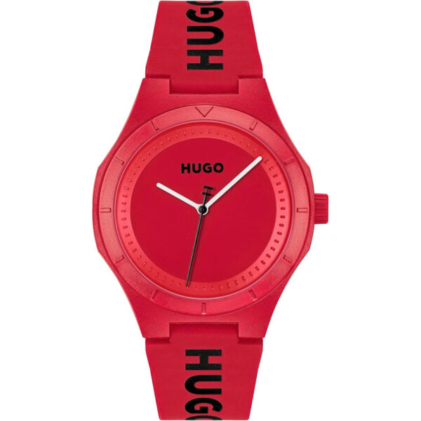 Reloj Hugo 1530346 Analógico