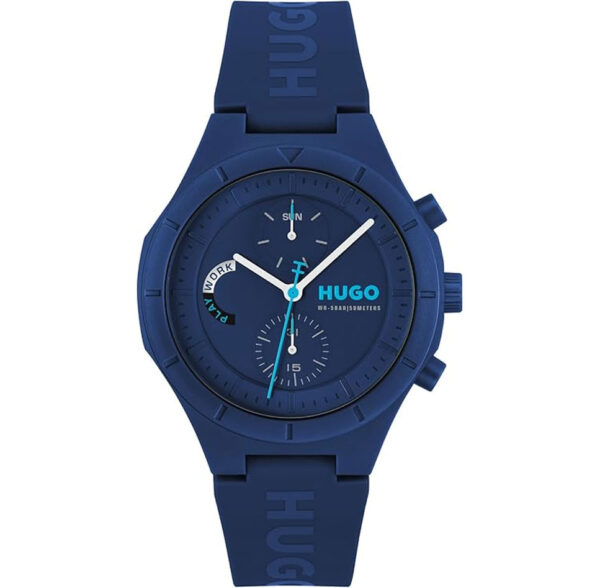 Reloj Hugo 1530404 sioni