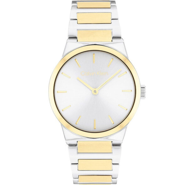 Reloj Calvin Klein 25100113