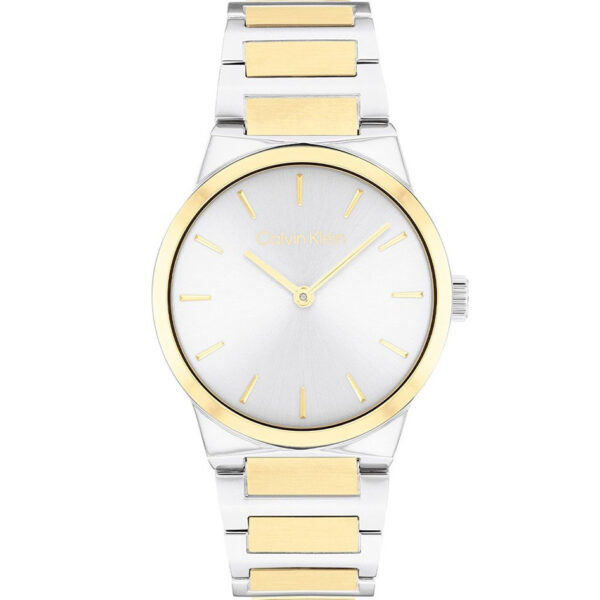 Reloj Calvin Klein 25100113