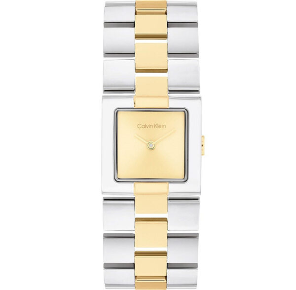 Reloj Calvin Klein 25100115