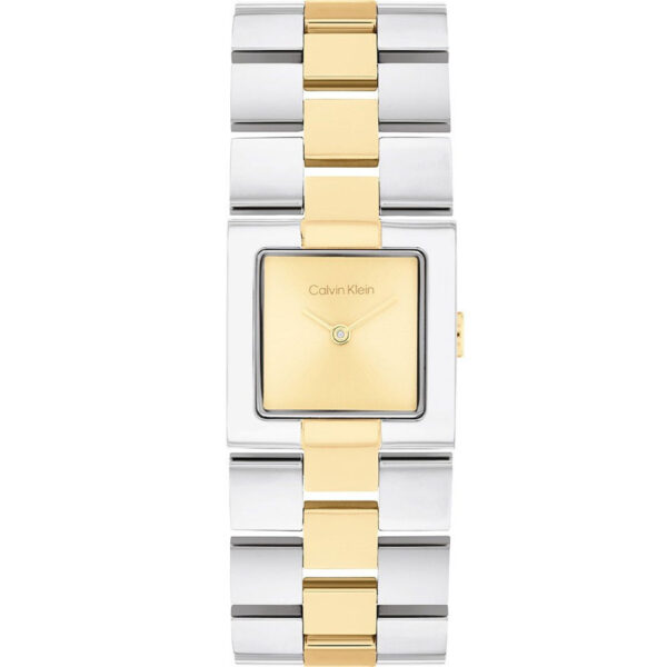 Reloj Calvin Klein 25100115