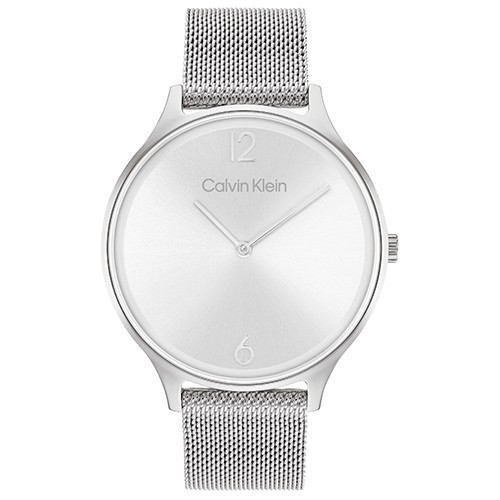 Reloj Calvin Klein 25200001