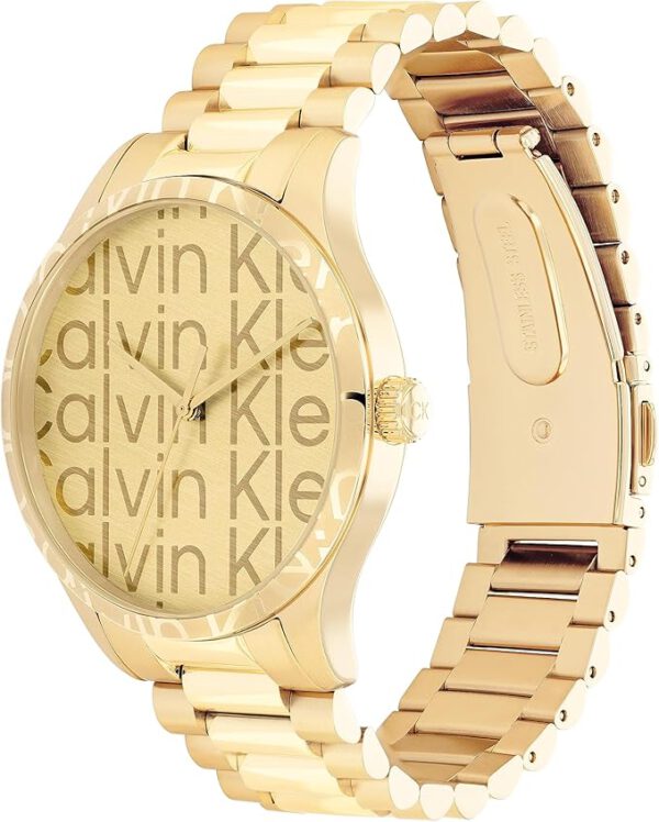 Reloj Calvin Klein 25200327 - Imagen 2