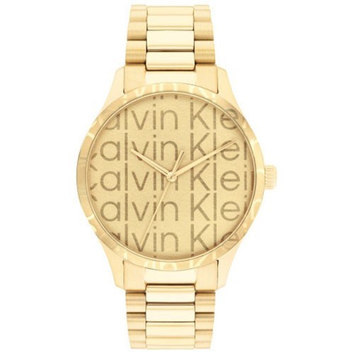 Reloj Calvin Klein 25200327