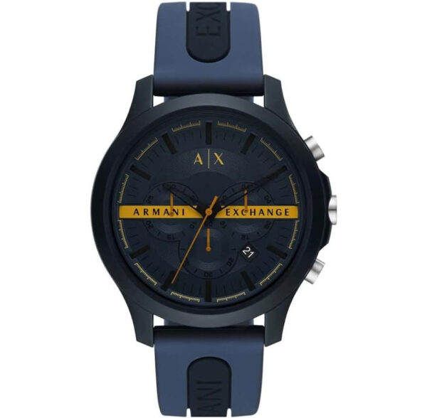 ARMANI EXCHANGE Cronógrafo de cuarzo cronógrafo de intercambio de con brazalete AX2441