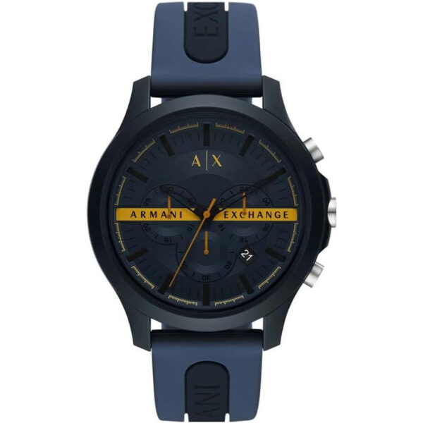ARMANI EXCHANGE Cronógrafo de cuarzo cronógrafo de intercambio de con brazalete AX2441