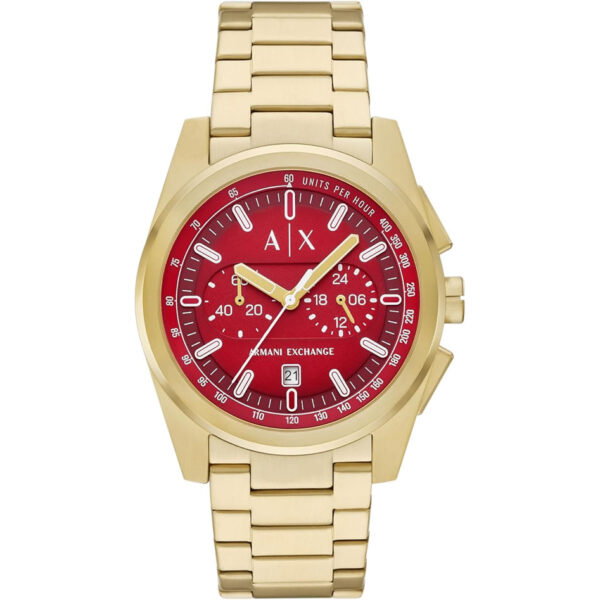 Armani Exchange AX2863