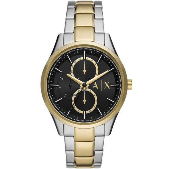 Reloj Armani Exchange Dante Hombre AX1865