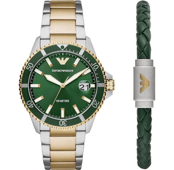 Emporio Armani AR80063 SET