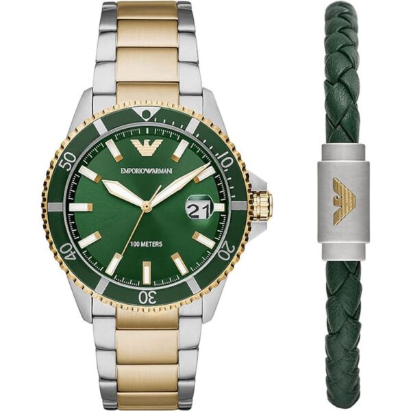 Emporio Armani AR80063 SET