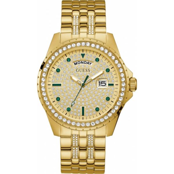 Reloj Guess GW0218G2