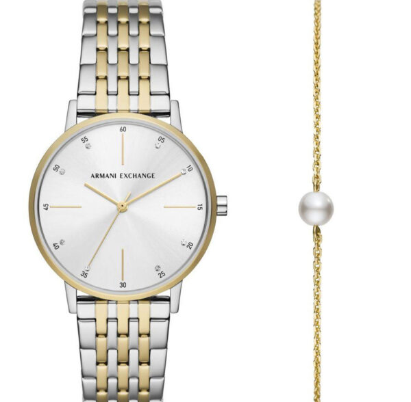 Armani Exchange AX7156 SET