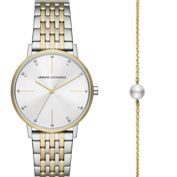 Armani Exchange AX7156 SET