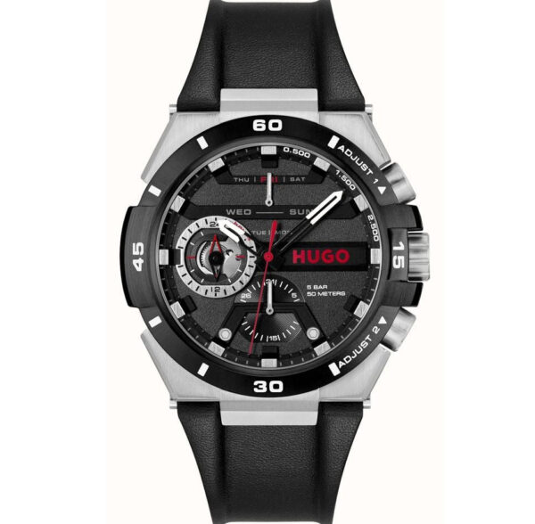 Reloj Hugo 1530336 sioni
