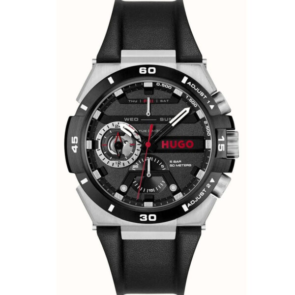 Reloj Hugo 1530336 sioni