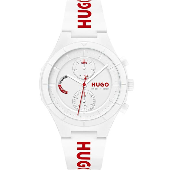 Reloj Hugo 1530406 sioni