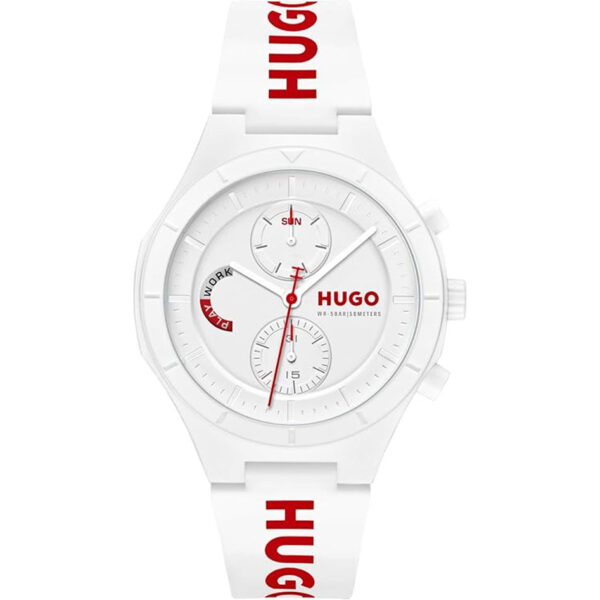Reloj Hugo 1530406 sioni