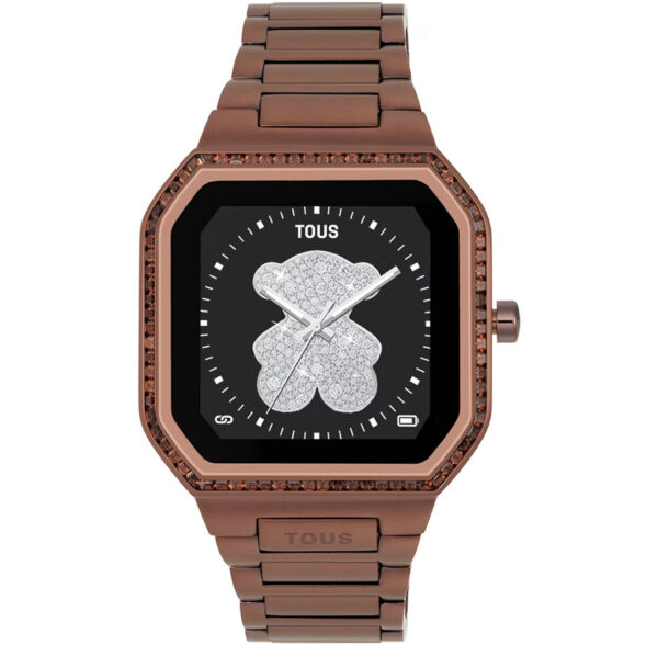 Reloj Tous 3000138800 smartwatch B-Connect Sioni Relojería Tenerife
