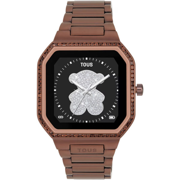Reloj Tous 3000138800 smartwatch B-Connect Sioni Relojería Tenerife