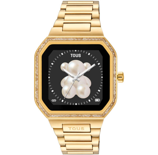 Reloj smartwatch TOUS 3000138900 B-Connect