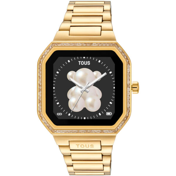 Reloj smartwatch TOUS 3000138900 B-Connect
