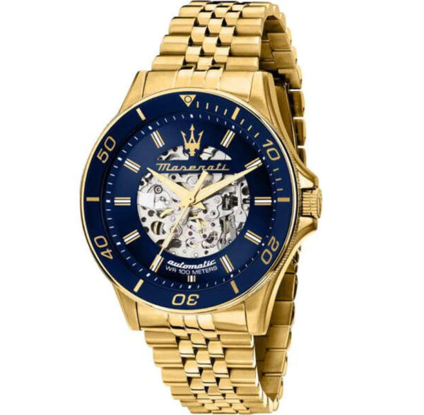 Reloj Maserati R8823140017 Sfida