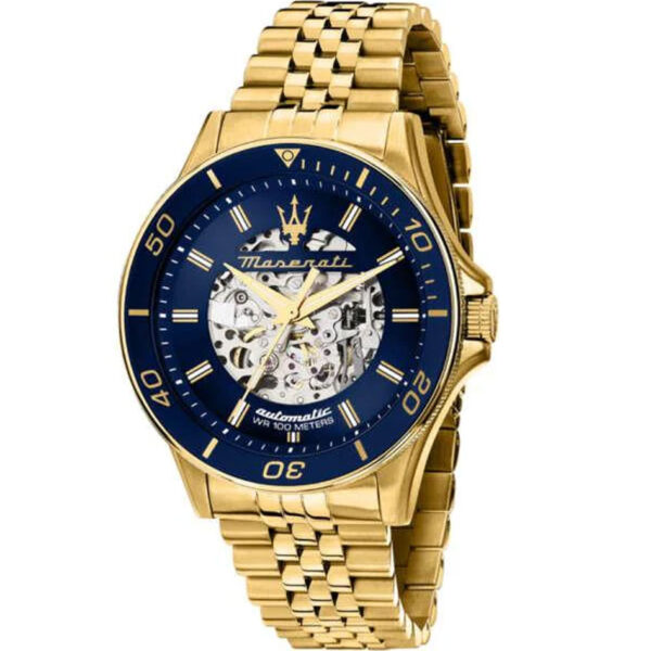 Reloj Maserati R8823140017 Sfida