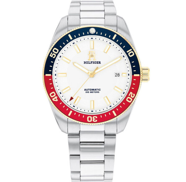 Reloj Tommy Hilfiger 1710551