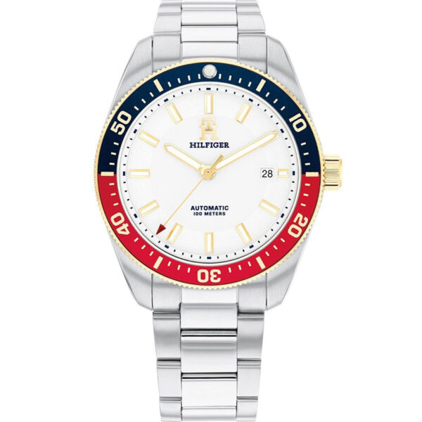 Reloj Tommy Hilfiger 1710551