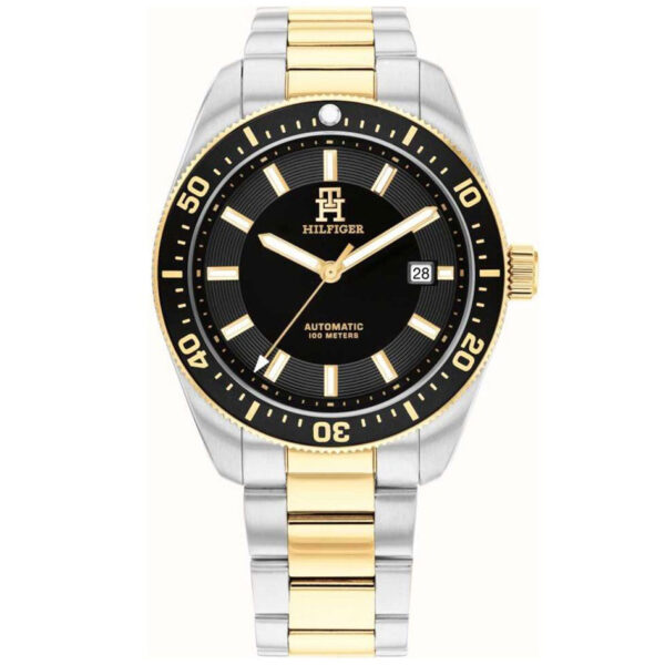 Reloj Tommy Hilfiger 1710552