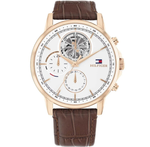Reloj Tommy Hilfiger 1710606