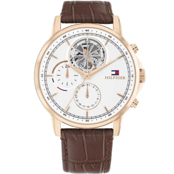 Reloj Tommy Hilfiger 1710606