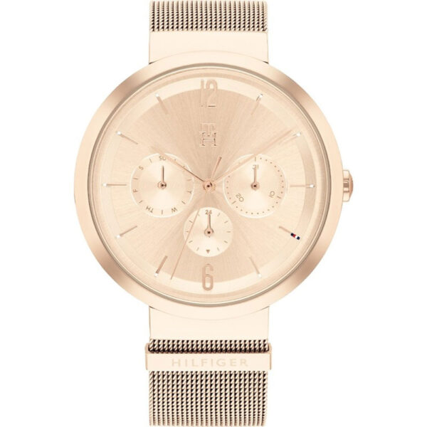 Reloj Tommy Hilfiger 1782538