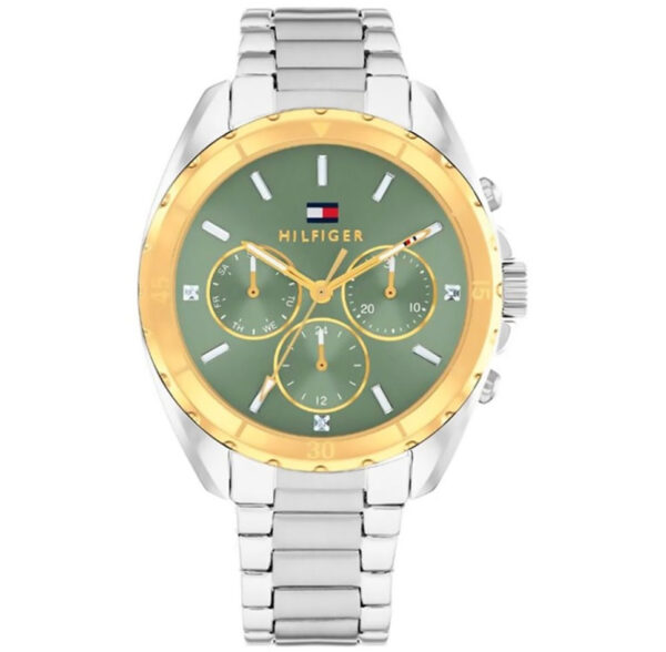 Reloj Tommy Hilfiger 1782785