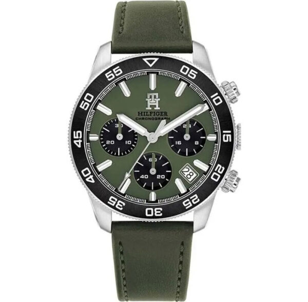 Reloj Tommy Hilfiger 1792188