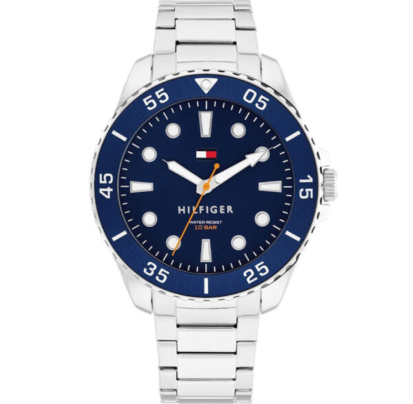 Reloj Tommy Hilfiger 1792202