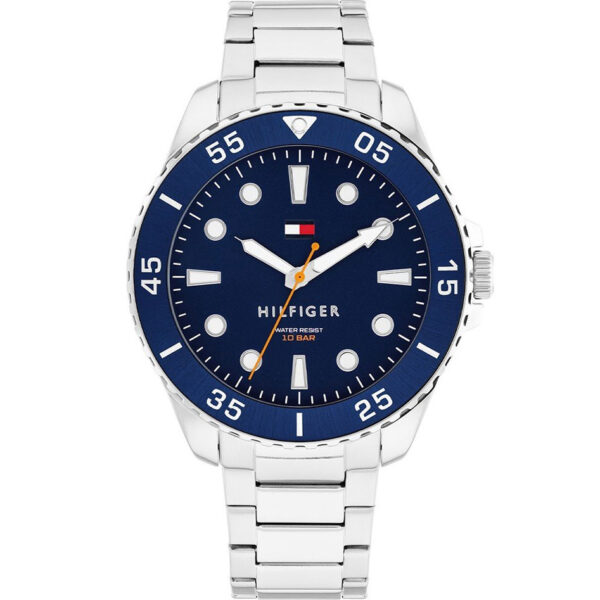 Reloj Tommy Hilfiger 1792202