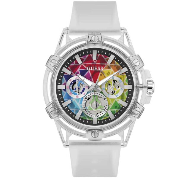 Reloj Guess GW0908G3