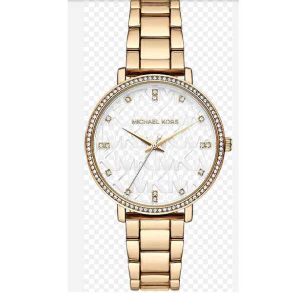 Reloj Michael Kors MK4666