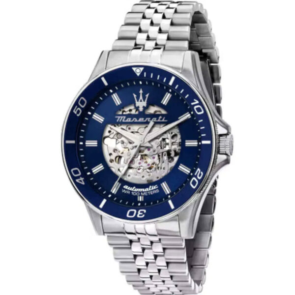 Reloj Maserati R8823140011