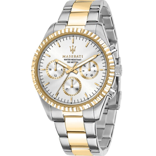 Reloj Maserati R8853100021