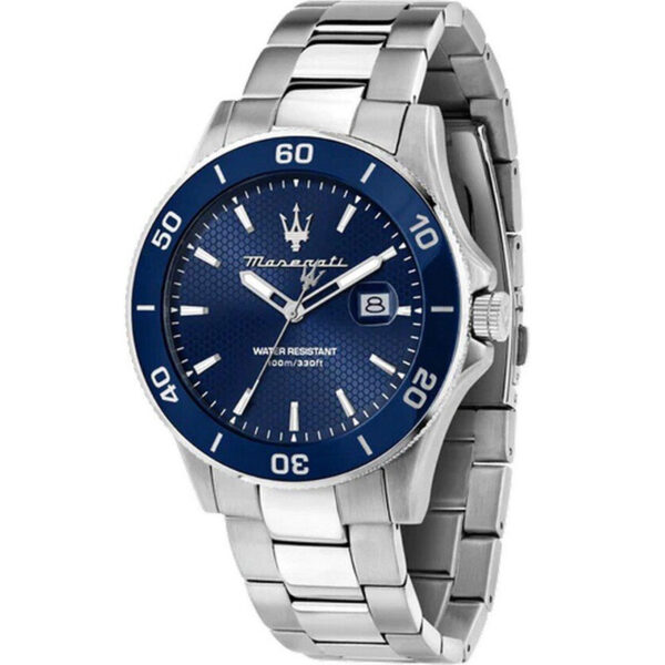 Reloj Maserati R8853100036