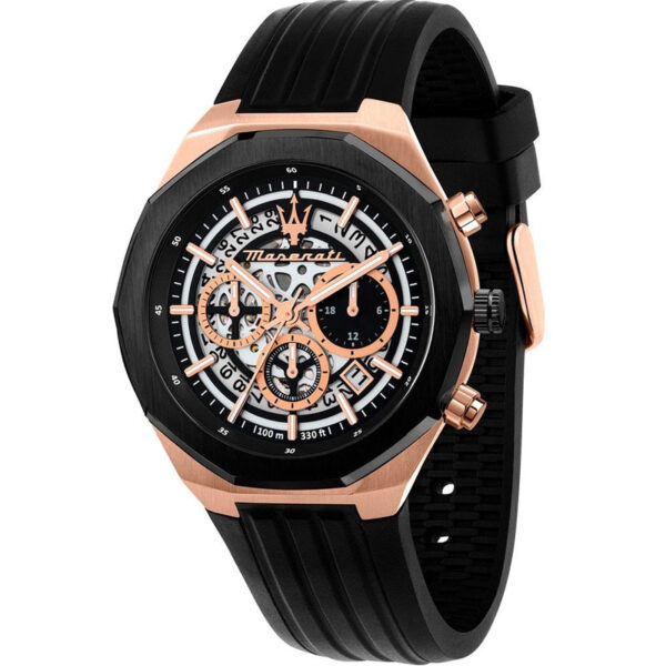Reloj Maserati R8871642003