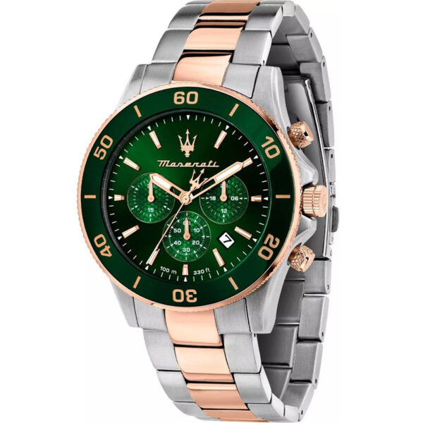 Reloj Maserati R8873600004